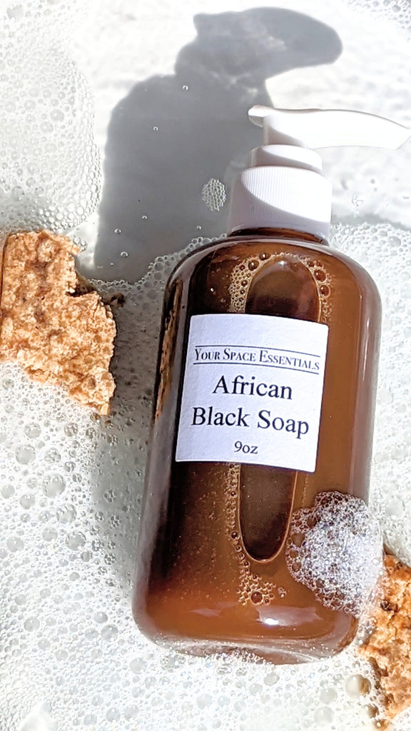 Soaps, Toothpaste, Hand Sanitizer & More
