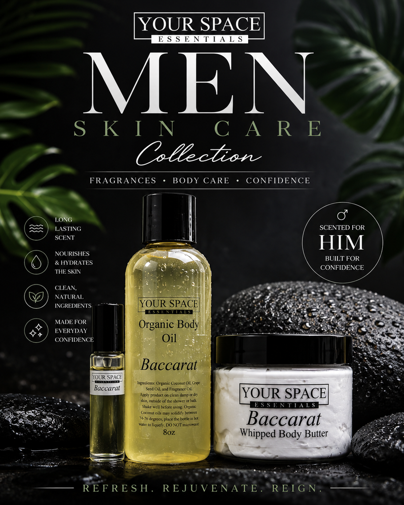 Men's skincare & Beard Care | Natural beard oils and butters, Grooming & Hydrating skincare