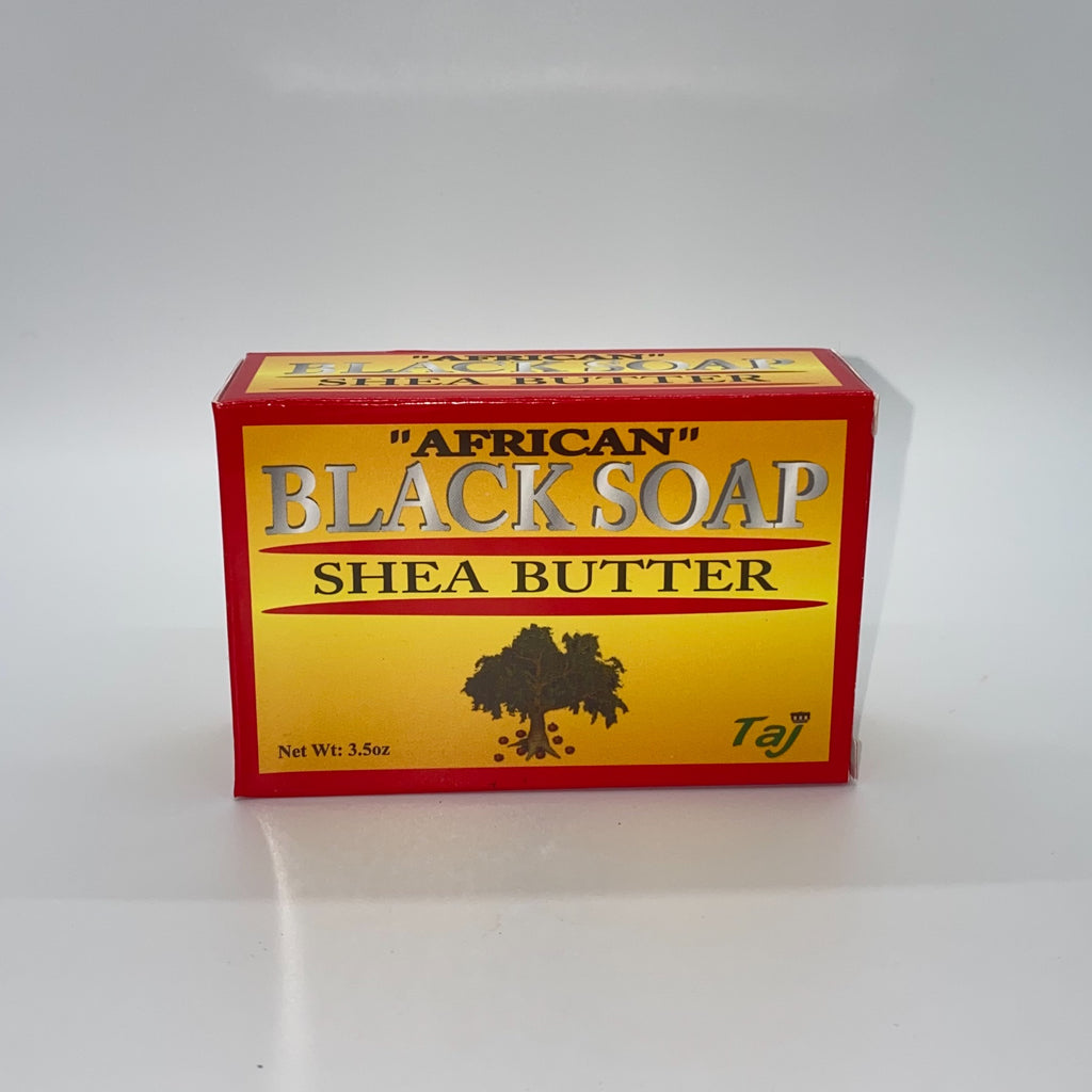 All Natural Shea Butter Soap Base Clear – Irada Essentials