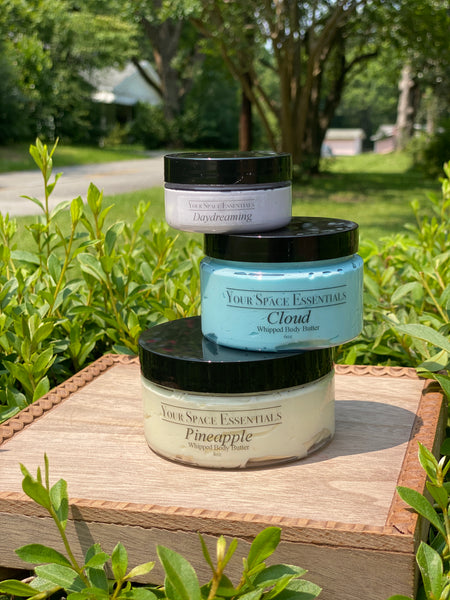 Magic Sleep Magnesium butter